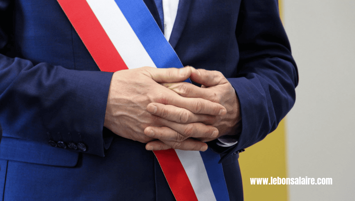 Conseillers municipaux réunis en séance de conseil municipal dans une mairie