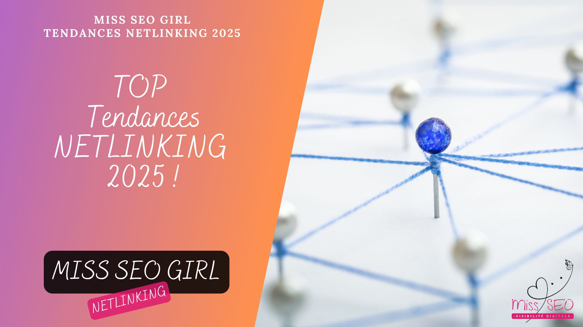 distinguer popularité du web et preuve scientifique (Backlink quality)